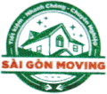 Sài Gòn Moving
